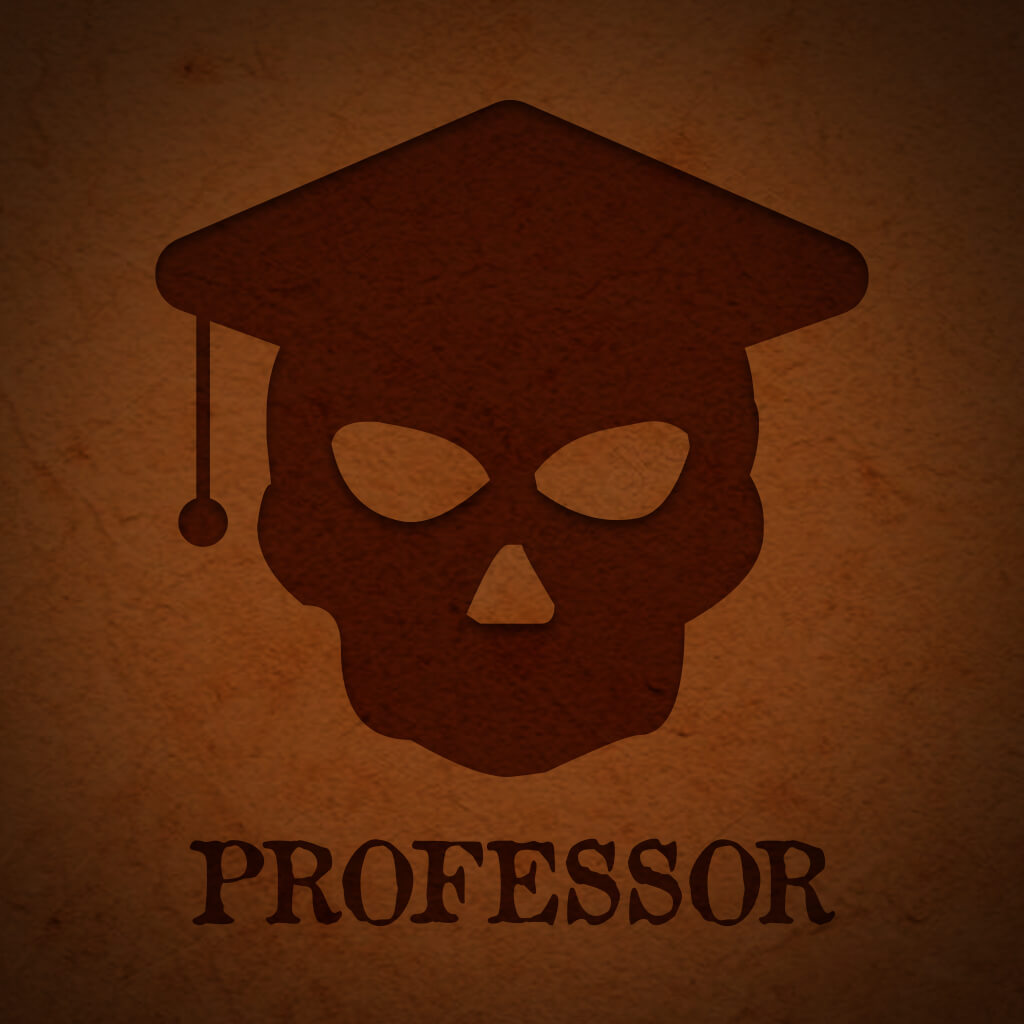 Professor