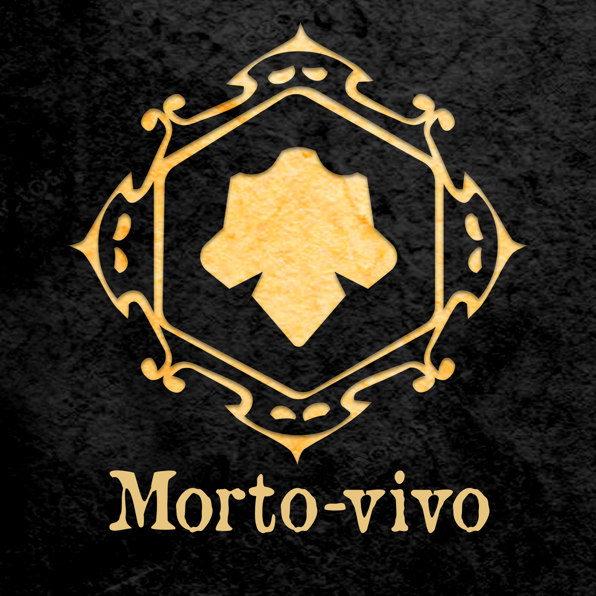 Morto-vivo