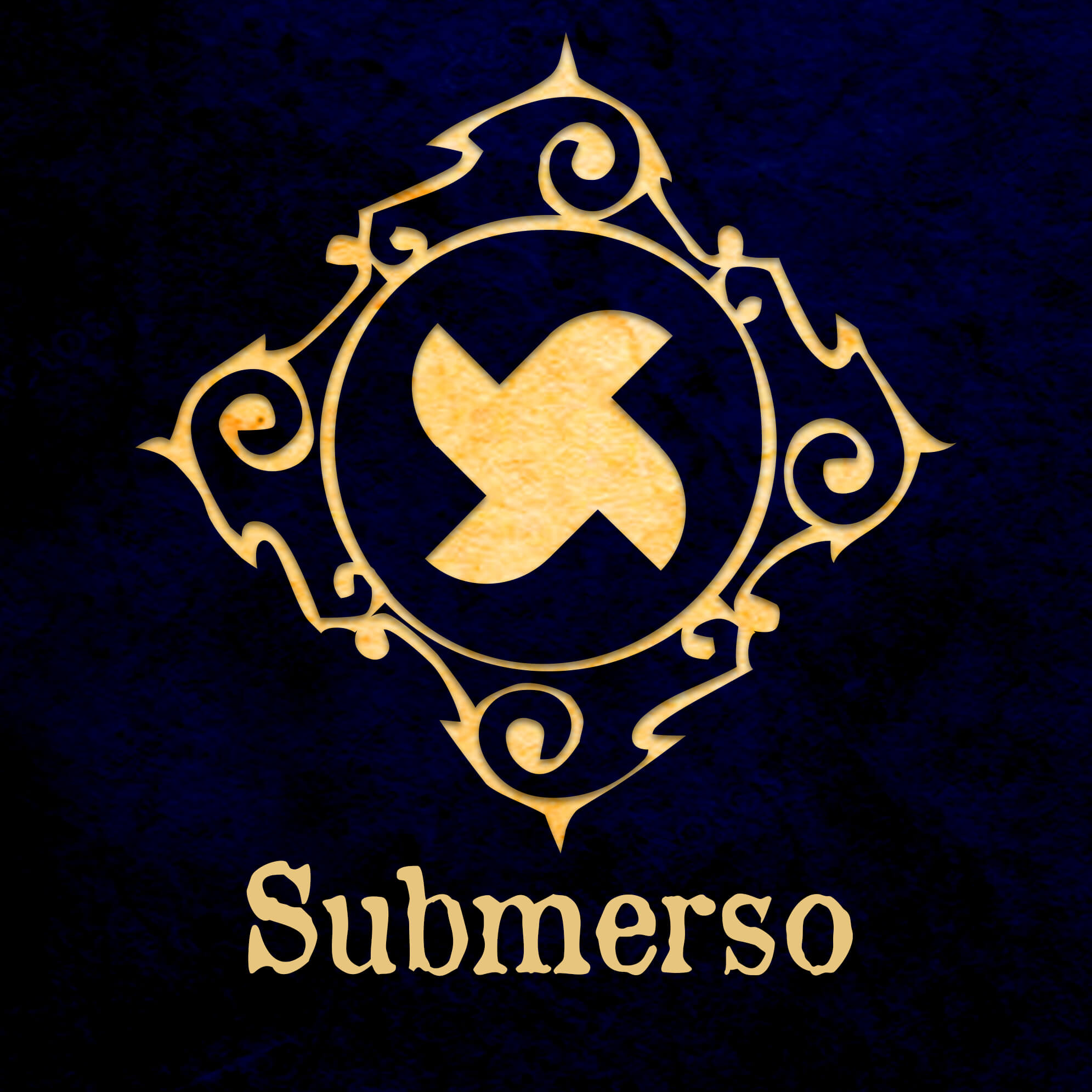 Submerso