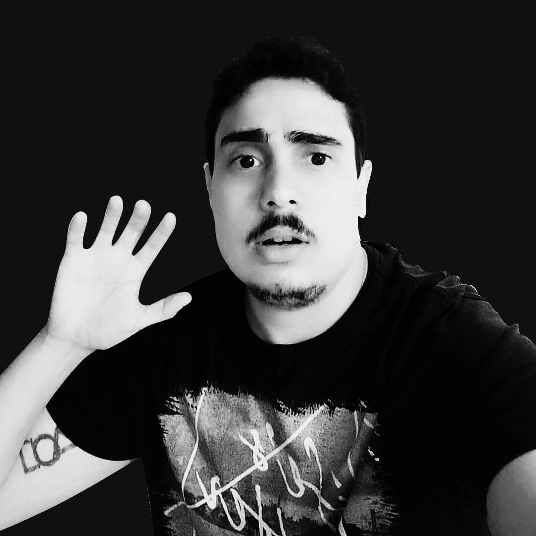 Almir Dantas