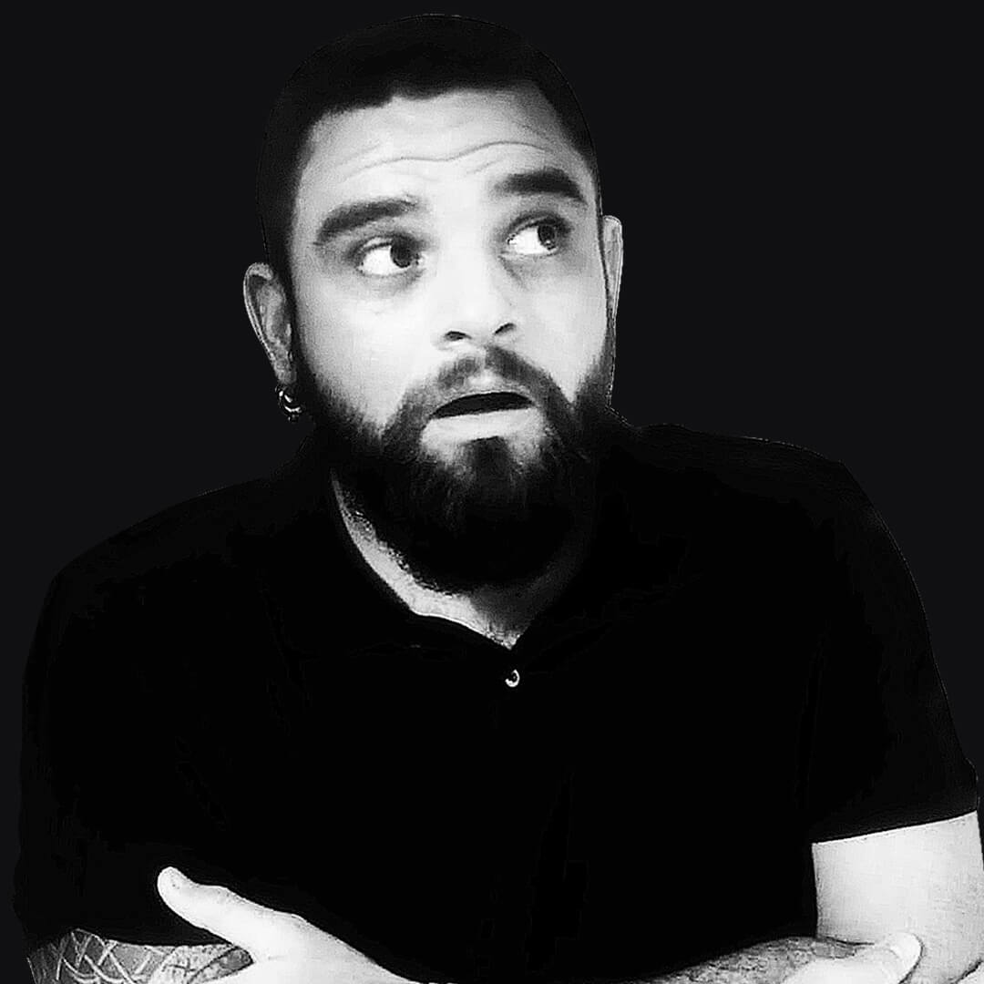 Vladimir Barros